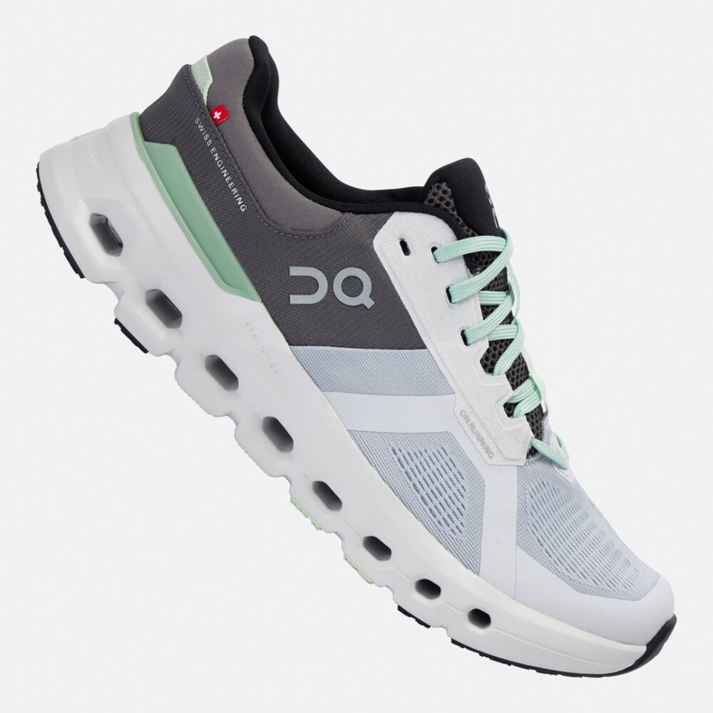 Men's On Cloud Runner 2